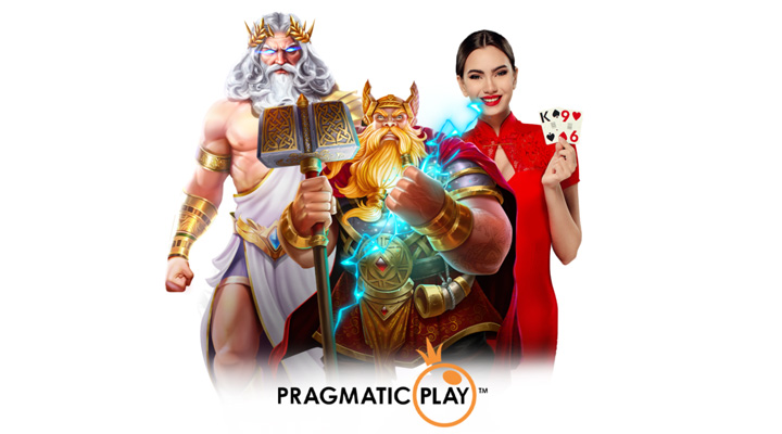 Pragmatic Play Casino Malaysia