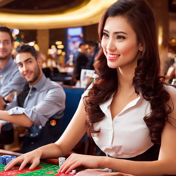 Duitnow E-wallet Casino