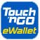 Touch ’n Go logo